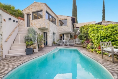 Villa à Cannes &agrave; louer à partir de 6 500 € / semaine, Photo 2