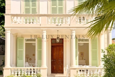 Villa à Cap d'Antibes &agrave; louer à partir de 44 000 € / semaine, Photo 2