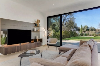 Villa à Gassin &agrave; louer à partir de 22 000 € / semaine, Photo 2