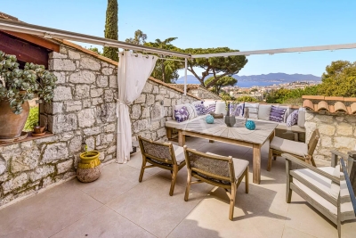 Villa à Cannes &agrave; louer à partir de 6 500 € / semaine, Photo 3