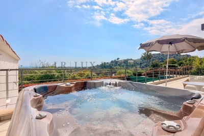Villa à Antibes &agrave; louer à partir de 30 000 € / semaine, Photo 3