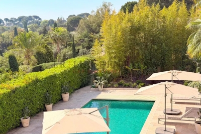 Villa à Cap d'Antibes &agrave; louer à partir de 44 000 € / semaine, Photo 4