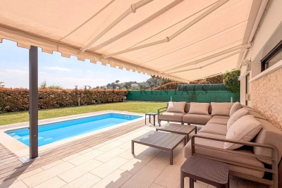 Villa à Antibes &agrave; louer à partir de 30 000 € / semaine, Photo 4