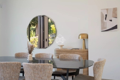 Villa à Gassin &agrave; louer à partir de 22 000 € / semaine, Photo 5