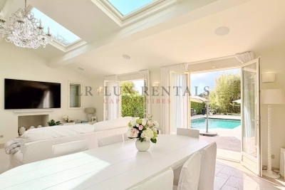 Villa à Cap d'Antibes &agrave; louer à partir de 44 000 € / semaine, Photo 6