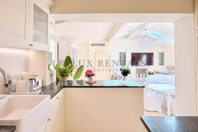 Villa à Cap d'Antibes &agrave; louer à partir de 44 000 € / semaine, Photo 7