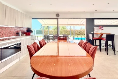 Villa à Antibes &agrave; louer à partir de 30 000 € / semaine, Photo 7