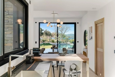 Villa à Gassin &agrave; louer à partir de 22 000 € / semaine, Photo 9