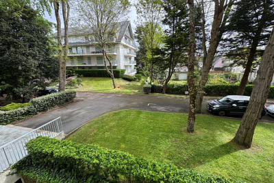 Appartement &agrave; vendre &agrave; LA BAULE ESCOUBLAC Malakoff - 3 pi&egrave;ces - 72 m&sup2; 
