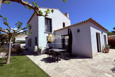 Maison &agrave; vendre &agrave; LE BEAUSSET  - 4 pi&egrave;ces - 115 m&sup2; 