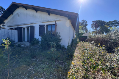 Maison &agrave; vendre &agrave; LANTON  - 6 pi&egrave;ces - 110 m&sup2; 