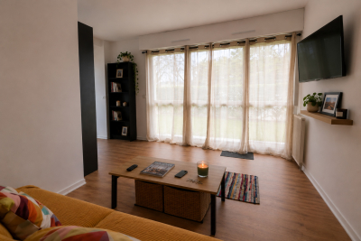 Appartement &agrave; vendre &agrave; BORDEAUX  - 1 pi&egrave;ces - 20 m&sup2; 
