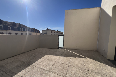 Appartement &agrave; vendre &agrave; TOULOUSE  - 3 pi&egrave;ces - 67 m&sup2; 