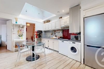 Appartement &agrave; vendre &agrave; BIARRITZ  - 3 pi&egrave;ces - 53 m&sup2; 