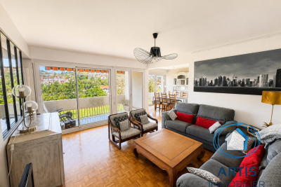 Appartement &agrave; vendre &agrave; CIBOURE  - 3 pi&egrave;ces - 87 m&sup2; 