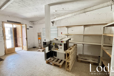 Appartement &agrave; vendre &agrave; BRIANCON  - 3 pi&egrave;ces - 75 m&sup2; 