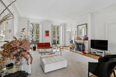 Appartement &agrave; vendre &agrave; PARIS 3EME Arts et Metiers - 7 pi&egrave;ces - 199 m&sup2; 