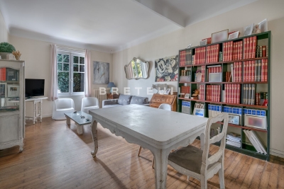 Maison &agrave; vendre &agrave; LE POULIGUEN Malakoff - 5 pi&egrave;ces - 104 m&sup2; 