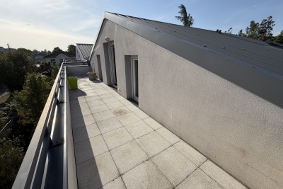 Appartement &agrave; vendre &agrave; PESSAC  - 3 pi&egrave;ces - 71 m&sup2; 