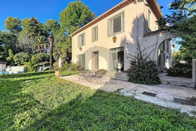 Maison &agrave; vendre prestige immobilier 