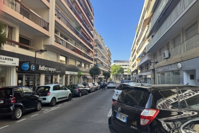 Commerce &agrave; vendre &agrave; ANTIBES  - 1 pi&egrave;ces - 22 m&sup2; 