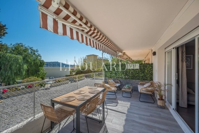 Appartement &agrave; vendre belle villefranche sur mer 