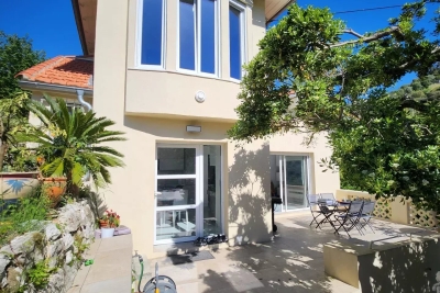 Maison &agrave; vendre &agrave; MENTON  - 4 pi&egrave;ces  