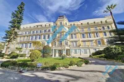 Appartement &agrave; vendre &agrave; MENTON  - 3 pi&egrave;ces - 60 m&sup2; 