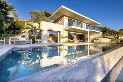 Villa à Le Cannet &agrave; louer , Photo 1