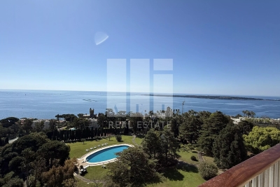 Appartement &agrave; vendre &agrave; CANNES  - 3 pi&egrave;ces - 90 m&sup2; 