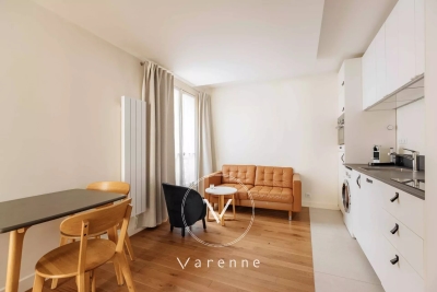 Appartement &agrave; vendre &agrave; PARIS 7EME Saint-Thomas d'Aquin - 2 pi&egrave;ces - 36 m&sup2; 