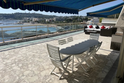 Appartement &agrave; vendre &agrave; ANTIBES  - 3 pi&egrave;ces - 67 m&sup2; 