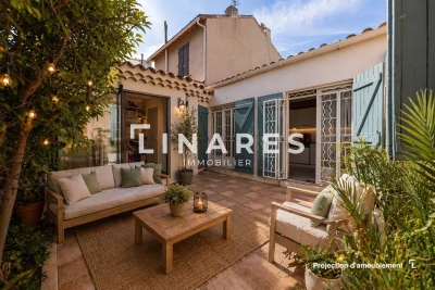Maison &agrave; vendre 66 