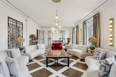 Appartement &agrave; vendre &agrave; NEUILLY SUR SEINE  - 6 pi&egrave;ces - 288 m&sup2; 