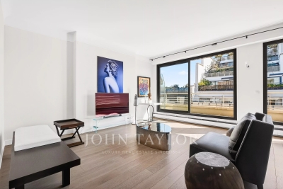 Appartement &agrave; vendre &agrave; PARIS 16EME Muette - 3 pi&egrave;ces - 93 m&sup2; 