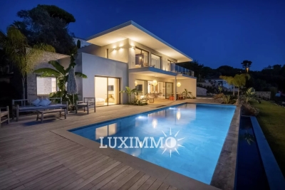 Villa à Le Cannet &agrave; louer , Photo 11