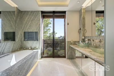 Villa in Saint-Jean-Cap-Ferrat for rental from 200 000 € / week, Photo 11