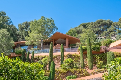 Villa in Saint-Jean-Cap-Ferrat for rental from 200 000 € / week, Photo 14