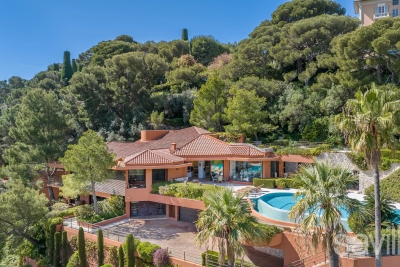 Villa in Saint-Jean-Cap-Ferrat for rental from 200 000 € / week, Photo 15