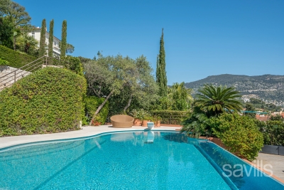 Villa in Saint-Jean-Cap-Ferrat for rental from 200 000 € / week, Photo 17