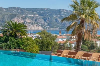 Villa in Saint-Jean-Cap-Ferrat for rental from 200 000 € / week, Photo 19