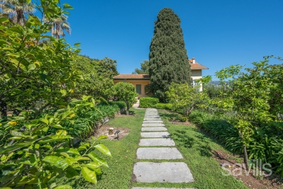 Villa in Saint-Jean-Cap-Ferrat for rental from 200 000 € / week, Photo 4