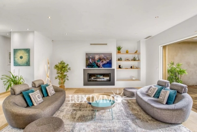 Villa à Mougins &agrave; louer à partir de 16 000 € / semaine, Photo 5