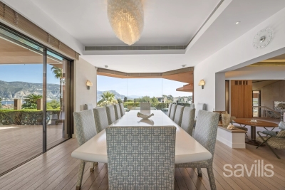 Villa in Saint-Jean-Cap-Ferrat for rental from 200 000 € / week, Photo 5