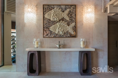 Villa in Saint-Jean-Cap-Ferrat for rental from 200 000 € / week, Photo 7