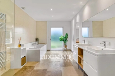 Villa à Mougins &agrave; louer à partir de 16 000 € / semaine, Photo 8