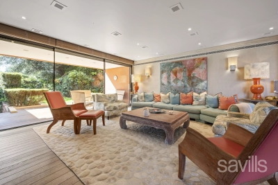 Villa in Saint-Jean-Cap-Ferrat for rental from 200 000 € / week, Photo 8