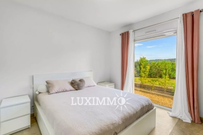 Villa à Mougins &agrave; louer à partir de 16 000 € / semaine, Photo 9