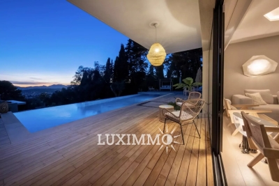 Villa à Le Cannet &agrave; louer , Photo 10