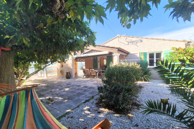 Maison &agrave; vendre &agrave; PIGNANS  - 6 pi&egrave;ces - 138 m&sup2; 